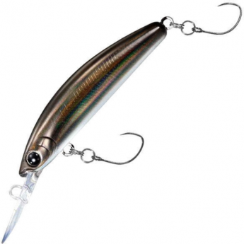 Воблер DAIWA PRESSO DOUBLE CLUTCH 60SHF KAGEHOUSHI