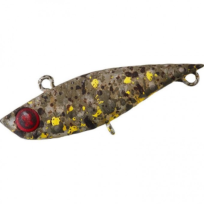 Воблер DAIWA Presso Step Dart 40S (3.2 г) Olive Glow 04814694 Воблер DAIWA Presso Step Dart 40S (3.2 г) Olive Glow 04814694