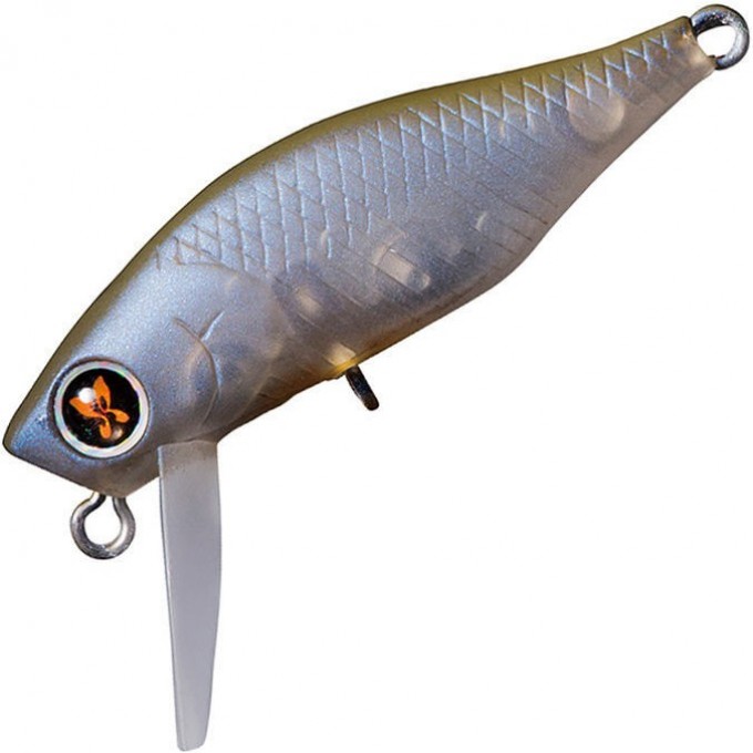 Воблер DAIWA Presso Wabble 40F cafesya 04814710 Воблер DAIWA Presso Wabble 40F cafesya 04814710