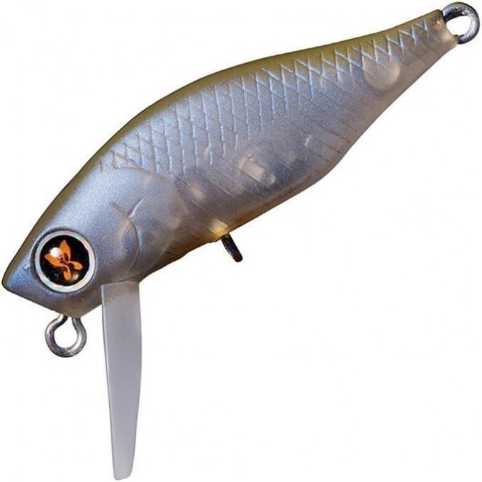 Воблер DAIWA Presso Wabble 40F clear 07410711 Воблер DAIWA Presso Wabble 40F clear 07410711