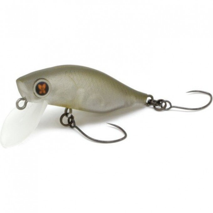 Воблер DAIWA Presso wabcra 30MR cafe au lait sherbet 07410238 Воблер DAIWA Presso wabcra 30MR cafe au lait sherbet 07410238