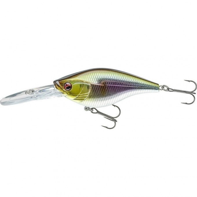 Воблер DAIWA Prorex Crankbait DR BT80DR 2,5-3,0м 24гр Ayu 15205-802 Воблер DAIWA Prorex Crankbait DR BT80DR 2,5-3,0м 24гр Ayu 15205-802