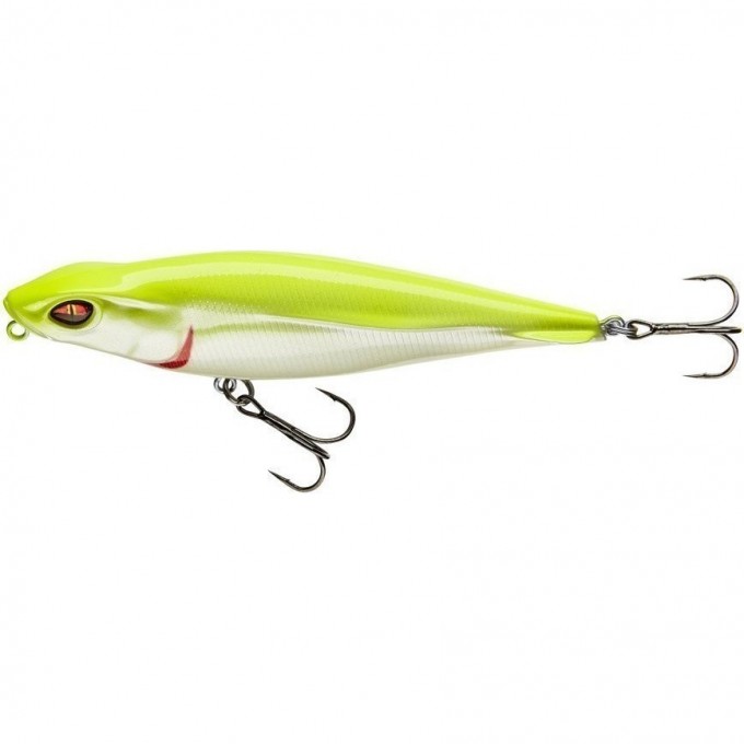 Воблер DAIWA Prorex Crazy Stick 110SS 25гр YS 15110-111 Воблер DAIWA Prorex Crazy Stick 110SS 25гр YS 15110-111