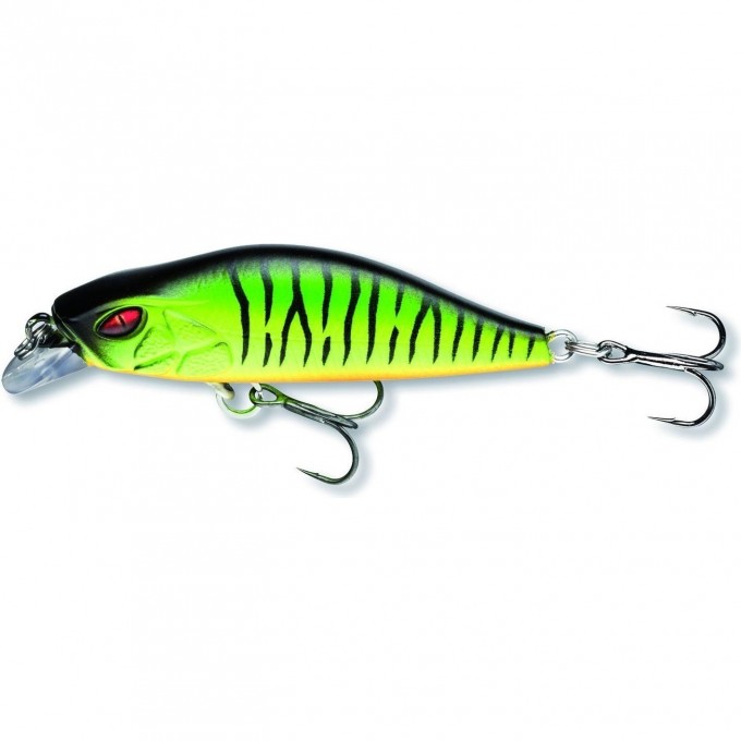 Воблер DAIWA Prorex Flat MNW50SS 4,8гр Fire Tiger 15216-000 Воблер DAIWA Prorex Flat MNW50SS 4,8гр Fire Tiger 15216-000