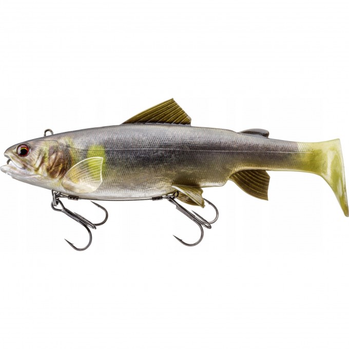 Воблер DAIWA Prorex Hybrid trout 230мм LBT 15400-123RU Воблер DAIWA Prorex Hybrid trout 230мм LBT 15400-123RU