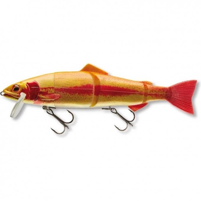Воблер DAIWA Prorex Hybrid trout 230мм LGT 15400-223RU Воблер DAIWA Prorex Hybrid trout 230мм LGT 15400-223RU