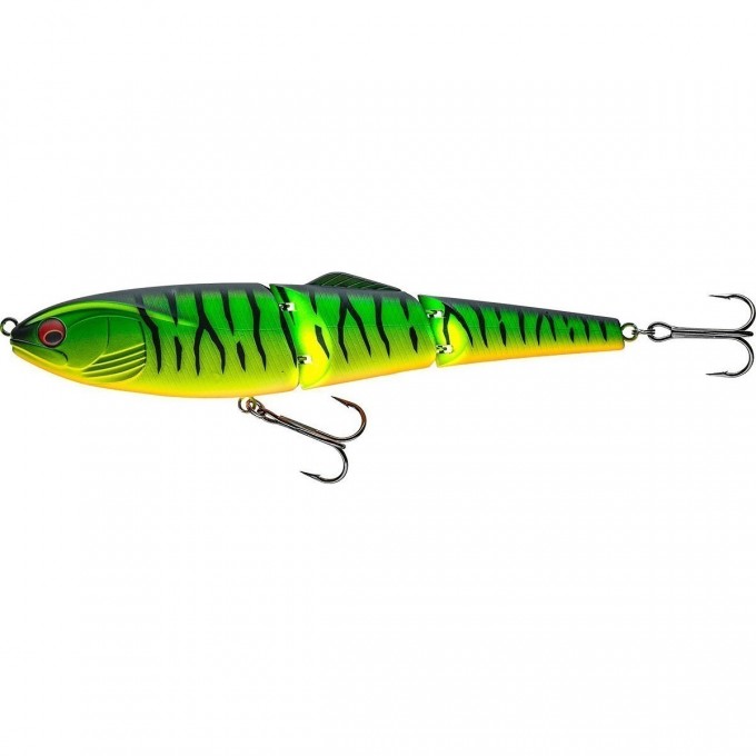 Воблер DAIWA Prorex Joint Bait BT100 12гр Fire Tiger 15201-100 Воблер DAIWA Prorex Joint Bait BT100 12гр Fire Tiger 15201-100