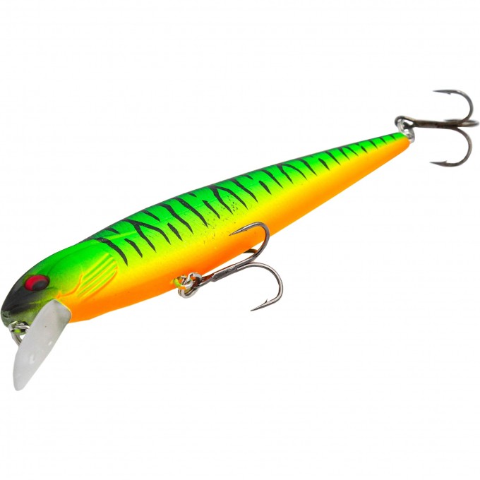 Воблер DAIWA Prorex Pencil BT65F 5,7гр Fire Tiger 15209-000 Воблер DAIWA Prorex Pencil BT65F 5,7гр Fire Tiger 15209-000