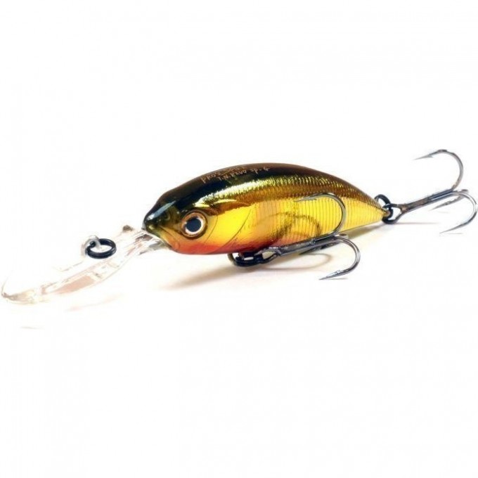 Воблер DAIWA PRO'S SPIKE 53SP-G / Passing Gold (4352) 4960652600101 Воблер DAIWA PRO'S SPIKE 53SP-G / Passing Gold (4352) 4960652600101