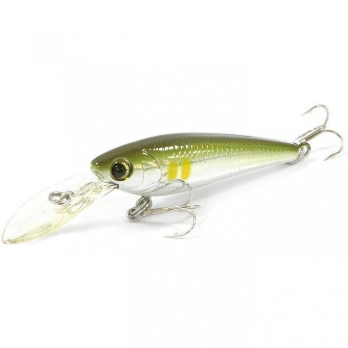 Воблер DAIWA SC SHAD 4SP AYU (2645) 4960652554367 Воблер DAIWA SC SHAD 4SP AYU (2645) 4960652554367