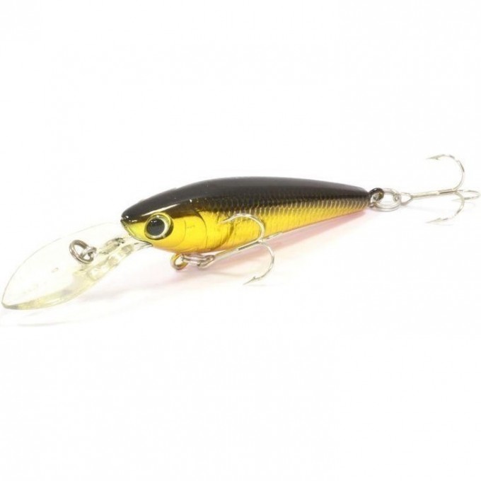 Воблер DAIWA SC SHAD 4SP KUROKIN (2648) 4960652554398 Воблер DAIWA SC SHAD 4SP KUROKIN (2648) 4960652554398
