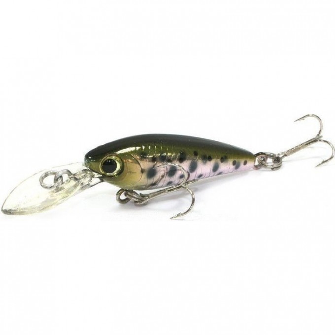 Воблер DAIWA SC SHAD 4SP YAMAME (2650) 4960652554299 Воблер DAIWA SC SHAD 4SP YAMAME (2650) 4960652554299