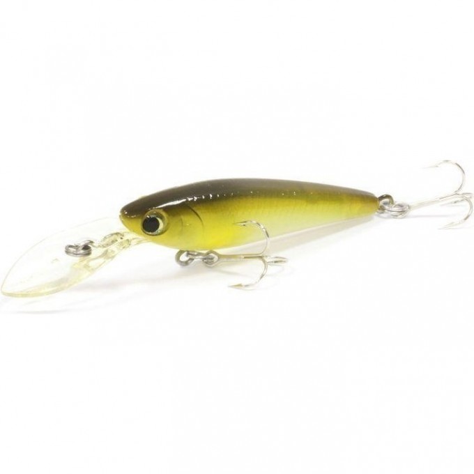 Воблер DAIWA SC SHAD 5SP GHOST AYU (2655) 4960652554343 Воблер DAIWA SC SHAD 5SP GHOST AYU (2655) 4960652554343