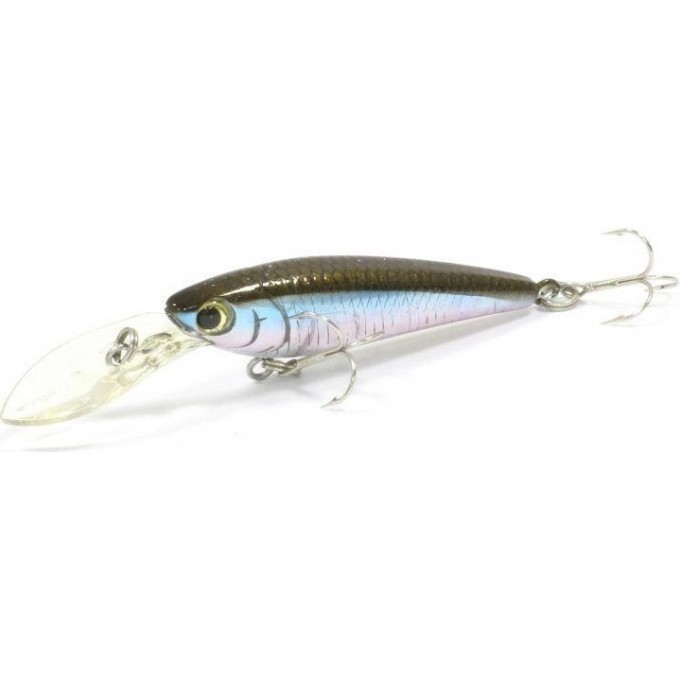Воблер DAIWA SC SHAD 5SP L WAKASAGI (4787) 4960652601962 Воблер DAIWA SC SHAD 5SP L WAKASAGI (4787) 4960652601962