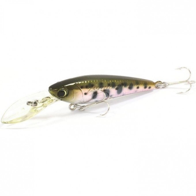 Воблер DAIWA SC SHAD 5SP YAMAME (2656) 4960652554350 Воблер DAIWA SC SHAD 5SP YAMAME (2656) 4960652554350
