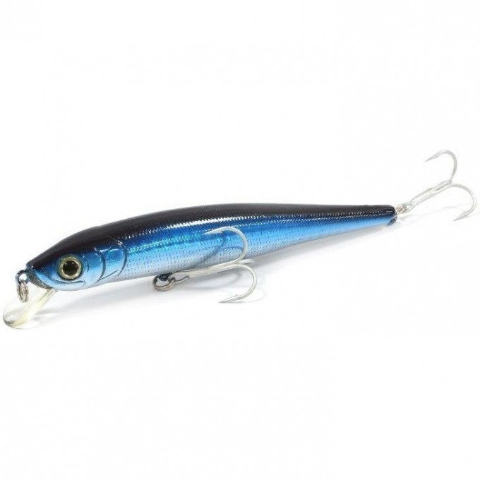 Воблер DAIWA SEAB HUNT III11S BLACK SHINER S (E) (SB11S23) 3660393224895 Воблер DAIWA SEAB HUNT III11S BLACK SHINER S (E) (SB11S23) 3660393224895