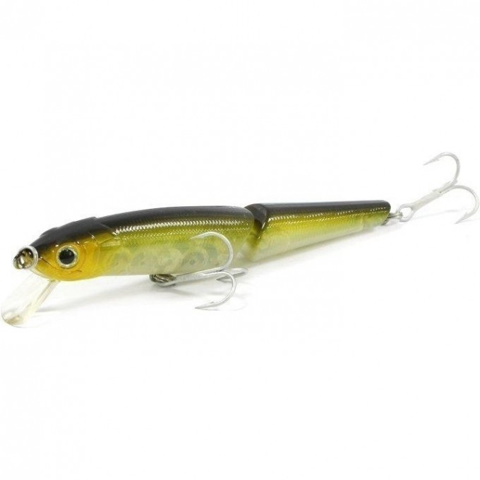 Воблер DAIWA SEAB HUNT III11SJ GHOST AYU SJ (SB11SJ37E) 3660393226172 Воблер DAIWA SEAB HUNT III11SJ GHOST AYU SJ (SB11SJ37E) 3660393226172