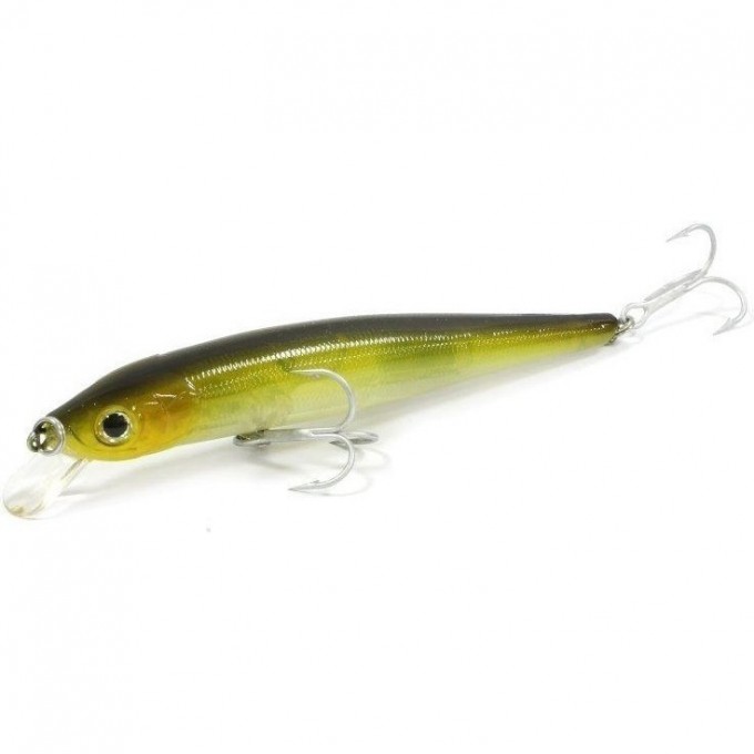 Воблер DAIWA SEAB HUNT III13F GHOST AYU (SB13F37E) 3660393226011 Воблер DAIWA SEAB HUNT III13F GHOST AYU (SB13F37E) 3660393226011