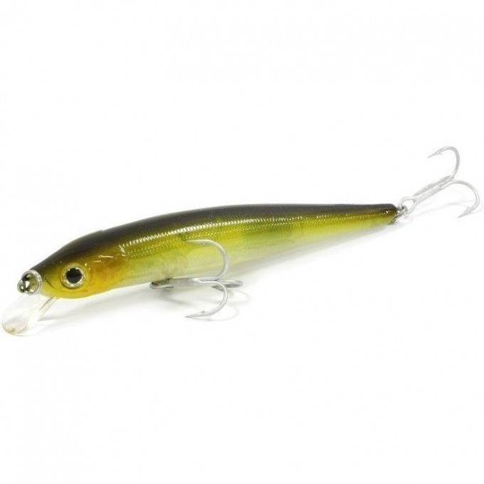 Воблер DAIWA SEAB HUNT III13S GHOST AYU SJ (SB13S37E) 3660393226035 Воблер DAIWA SEAB HUNT III13S GHOST AYU SJ (SB13S37E) 3660393226035