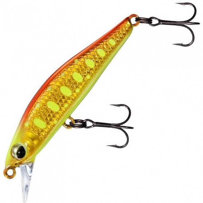 Воблер DAIWA SILVER CREEK MINNOW 40S KAEDE YAMAME 07413412 Воблер DAIWA SILVER CREEK MINNOW 40S KAEDE YAMAME 07413412