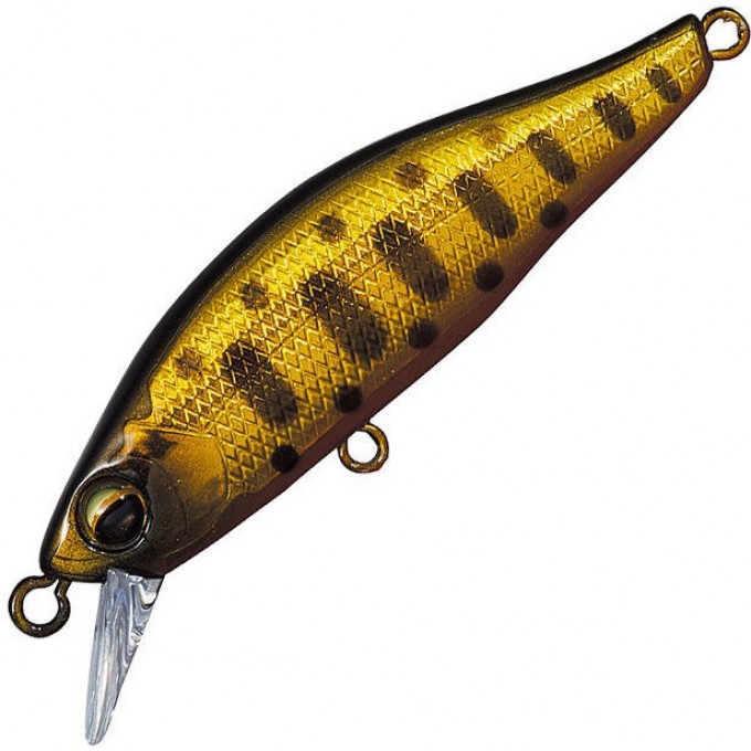 Воблер DAIWA Silver Creek Minnow 44S (4.2г) KuroKin Yamame 07410212 Воблер DAIWA Silver Creek Minnow 44S (4.2г) KuroKin Yamame 07410212