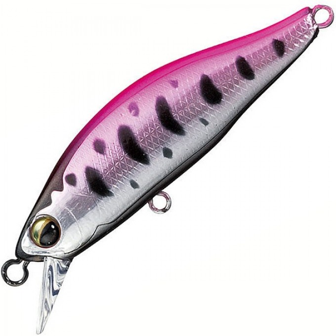 Воблер DAIWA Silver Creek Minnow 44S (4.2г) Pink Back BB 07410202 Воблер DAIWA Silver Creek Minnow 44S (4.2г) Pink Back BB 07410202