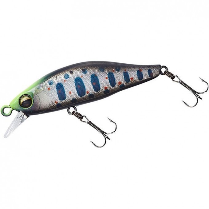 Воблер DAIWA Silver Creek Minnow 44S Sakechiyo 07410210 Воблер DAIWA Silver Creek Minnow 44S Sakechiyo 07410210
