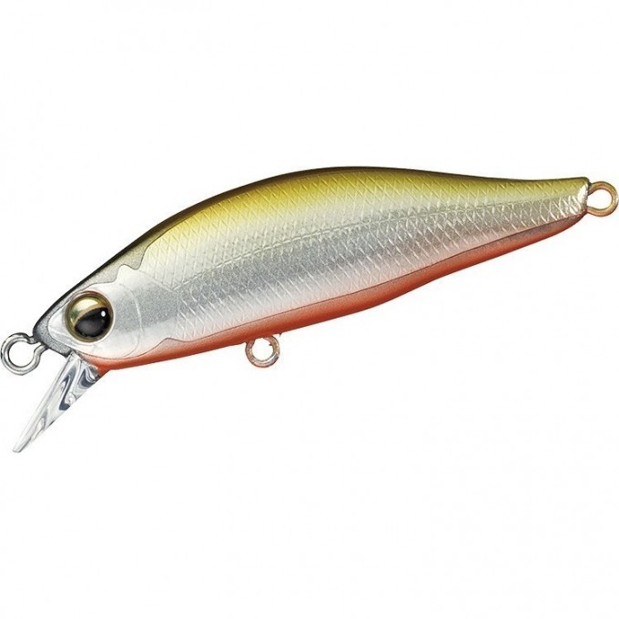 Воблер DAIWA Silver Creek Minnow 44S TS 07410207 Воблер DAIWA Silver Creek Minnow 44S TS 07410207