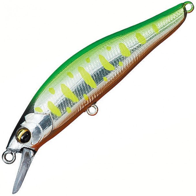 Воблер DAIWA Silver Creek Minnow 61S (6.5г) Chart Yamame OB 07410225 Воблер DAIWA Silver Creek Minnow 61S (6.5г) Chart Yamame OB 07410225