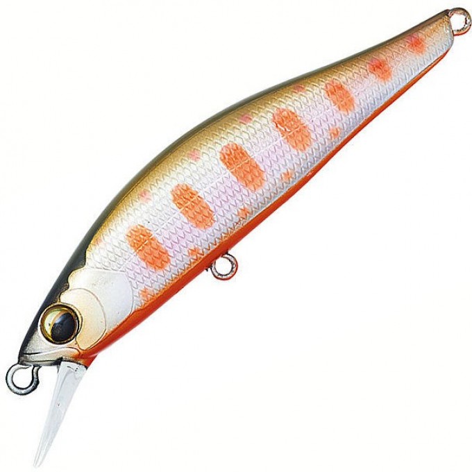 Воблер DAIWA Silver Creek Minnow 61S (6.5г) Orange Yamame 07410823 Воблер DAIWA Silver Creek Minnow 61S (6.5г) Orange Yamame 07410823