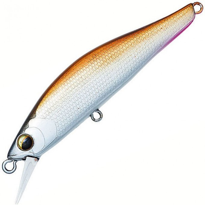 Воблер DAIWA Silver Creek Minnow 61S (6.5г) Wakasagi 07410821 Воблер DAIWA Silver Creek Minnow 61S (6.5г) Wakasagi 07410821