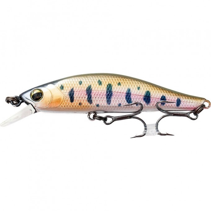 Воблер DAIWA Silver Creek Minnow 61S (6.5г) Yamame 07410224 Воблер DAIWA Silver Creek Minnow 61S (6.5г) Yamame 07410224