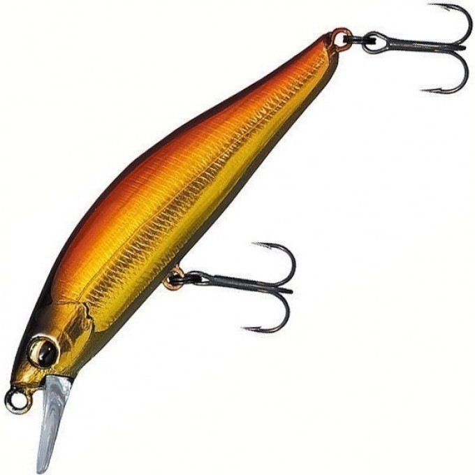 Воблер DAIWA Silver creek minnow 61S akakin 07410223G Воблер DAIWA Silver creek minnow 61S akakin 07410223G