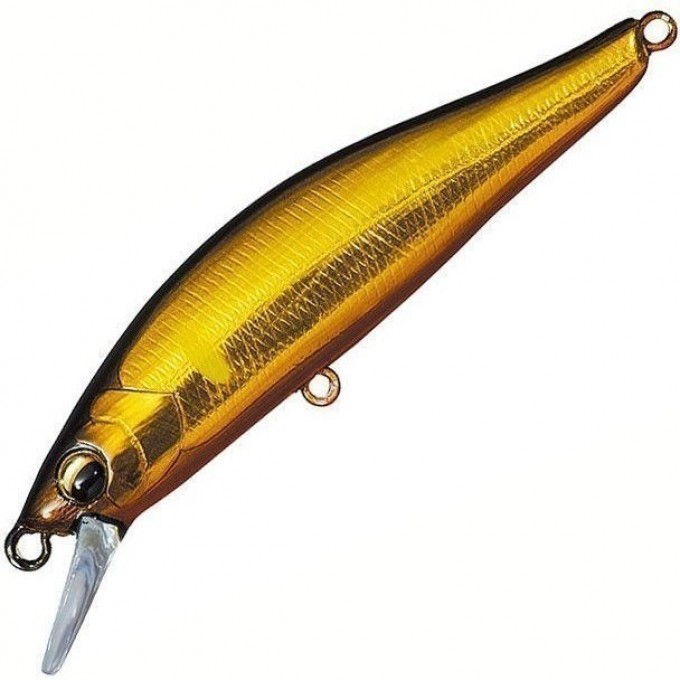 Воблер DAIWA Silver creek minnow 61S kin ayu 07410226 Воблер DAIWA Silver creek minnow 61S kin ayu 07410226