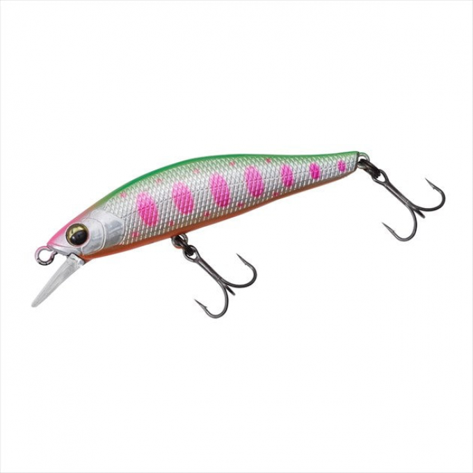 Воблер DAIWA SILVER CREEK MINNOW 61S SAKURA YAMAME 07412942 Воблер DAIWA SILVER CREEK MINNOW 61S SAKURA YAMAME 07412942