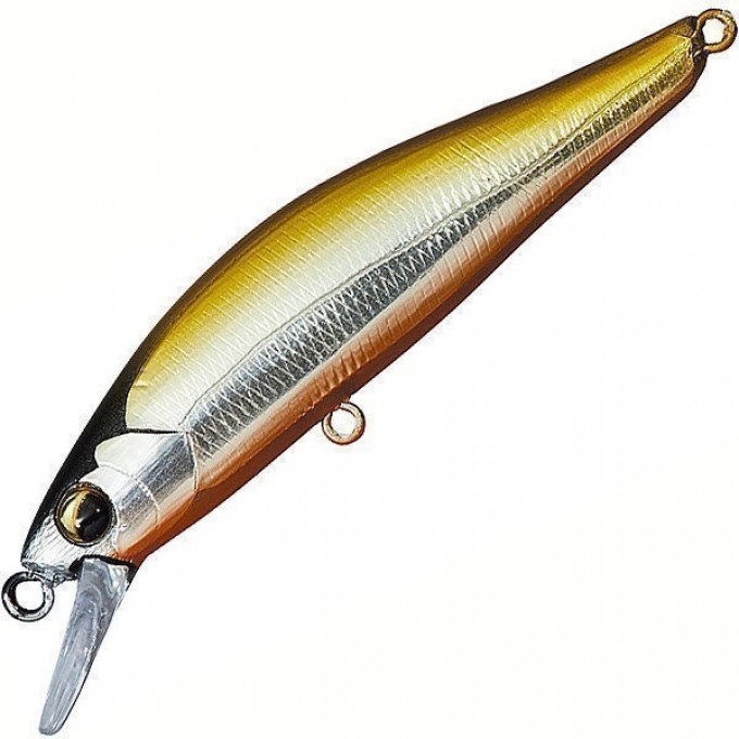 Воблер DAIWA Silver creek minnow 61S TS 07410222G Воблер DAIWA Silver creek minnow 61S TS 07410222G