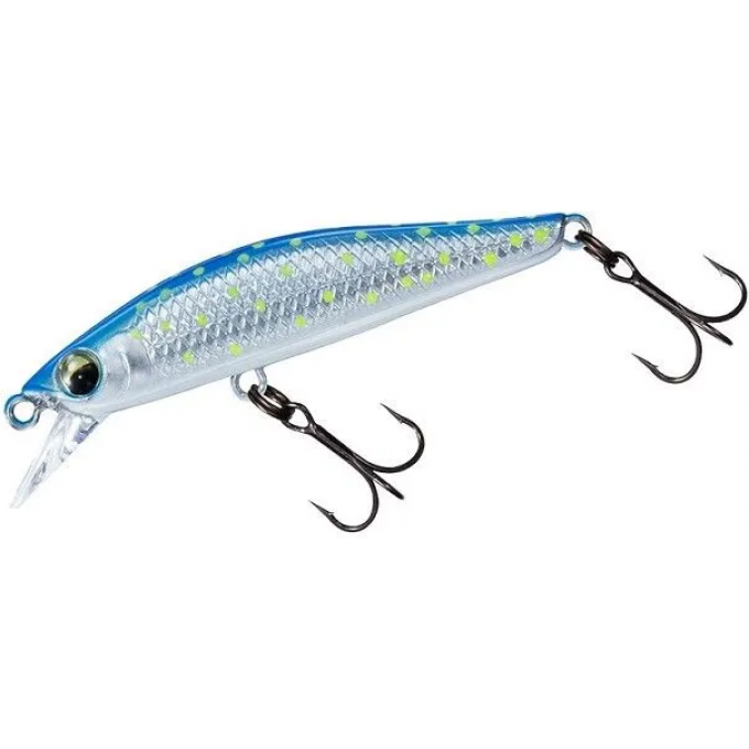 Воблер DAIWA SILVER CREEK MINNOW DART CUSTOM53S BLUE BACK IWANA 07412904 Воблер DAIWA SILVER CREEK MINNOW DART CUSTOM53S BLUE BACK IWANA 07412904
