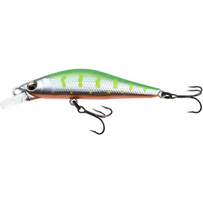 Воблер DAIWA SILVER CREEK MINNOW DART CUSTOM53S NATSUIRO YAMAME 07412900 Воблер DAIWA SILVER CREEK MINNOW DART CUSTOM53S NATSUIRO YAMAME 07412900