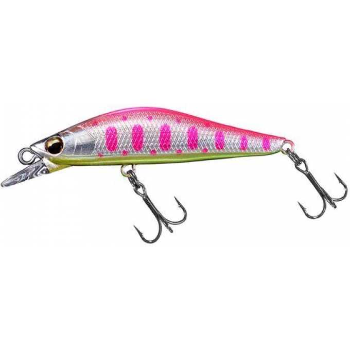 Воблер DAIWA SILVER CREEK MINNOW DART CUSTOM53S YAMAME 07412892 Воблер DAIWA SILVER CREEK MINNOW DART CUSTOM53S YAMAME 07412892