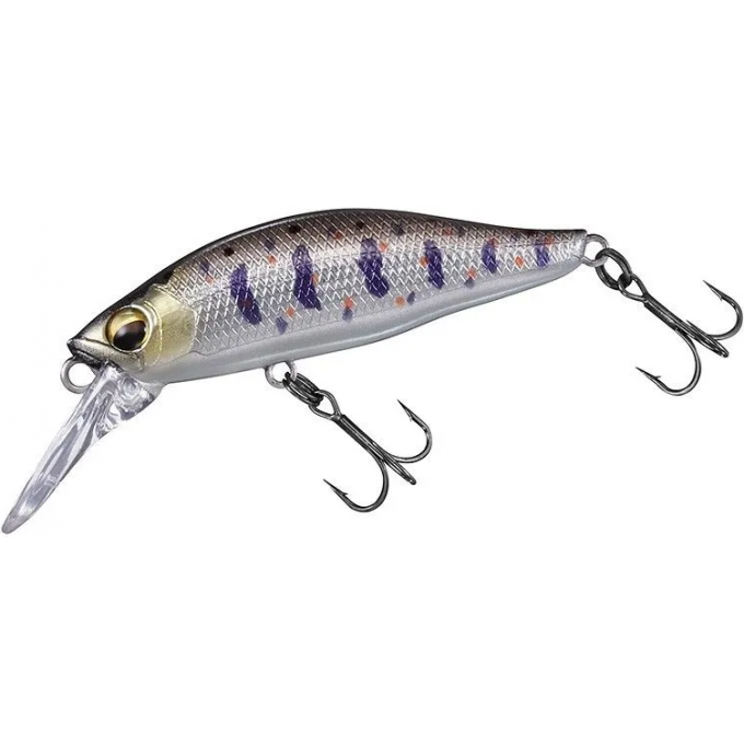 Воблер DAIWA SILVER CREEK MINNOW DIVING CUSTOM 50FS AMAGO 07412877 Воблер DAIWA SILVER CREEK MINNOW DIVING CUSTOM 50FS AMAGO 07412877