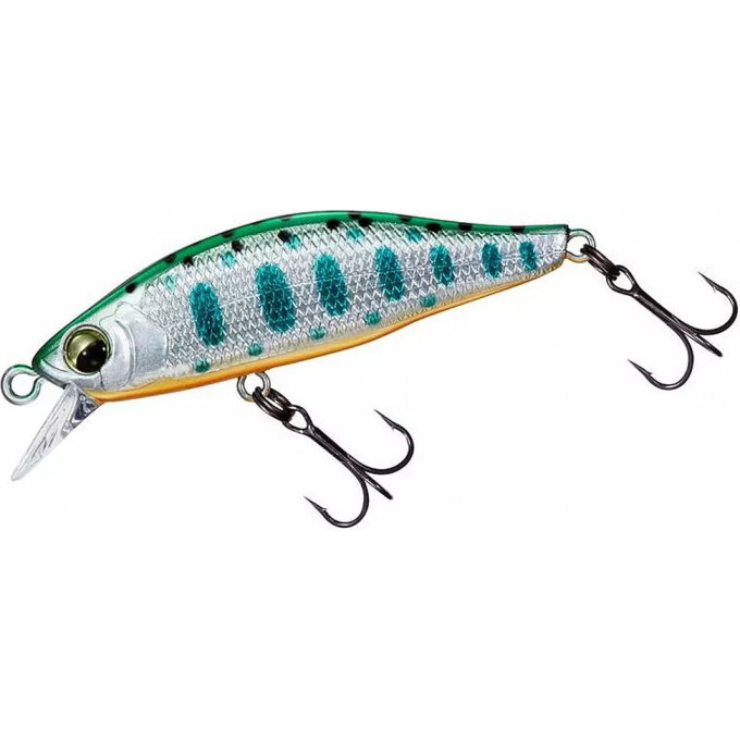 Воблер DAIWA SILVER CREEK VIBE 50S NATSUIRO YAMAME 07412450 Воблер DAIWA SILVER CREEK VIBE 50S NATSUIRO YAMAME 07412450