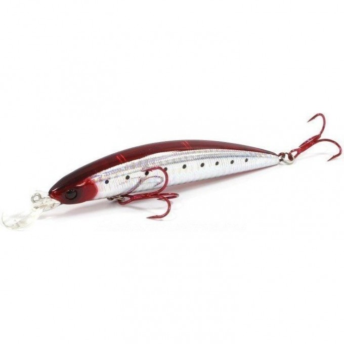 Воблер DAIWA SL SHINER CM 9SG BURNING 6343 4960652680691 Воблер DAIWA SL SHINER CM 9SG BURNING 6343 4960652680691