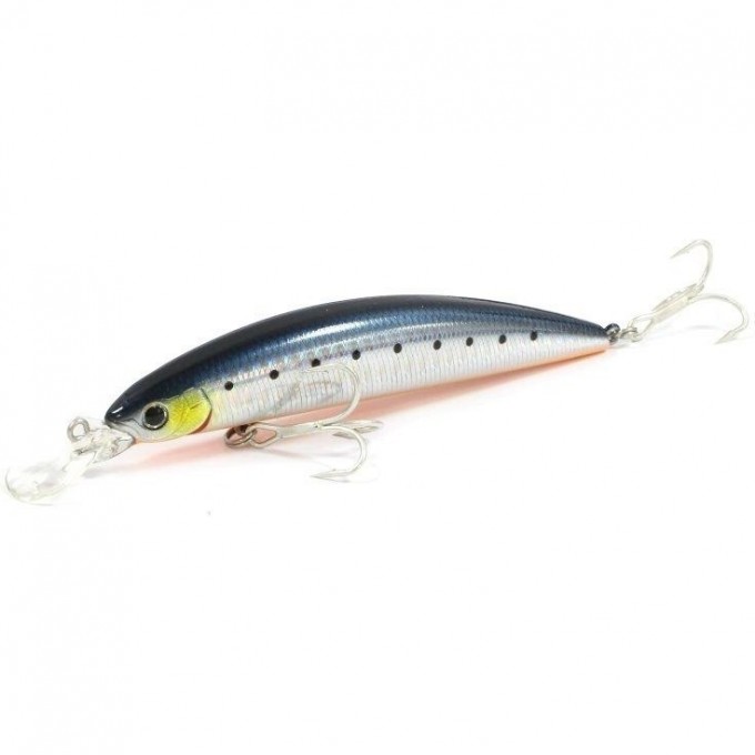 Воблер DAIWA SL SHINER CM 9SG KIWAMI IWASHI 6341 4960652680677 Воблер DAIWA SL SHINER CM 9SG KIWAMI IWASHI 6341 4960652680677