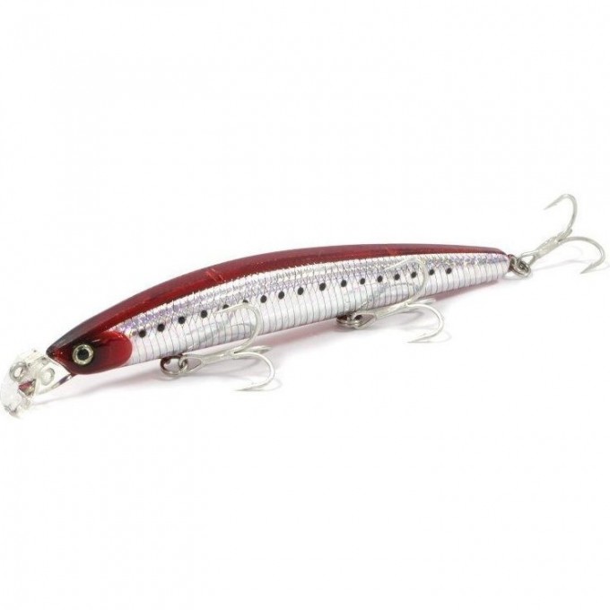 Воблер DAIWA SL SHINER R50+SSR BURNING 4604 4960652601108 Воблер DAIWA SL SHINER R50+SSR BURNING 4604 4960652601108