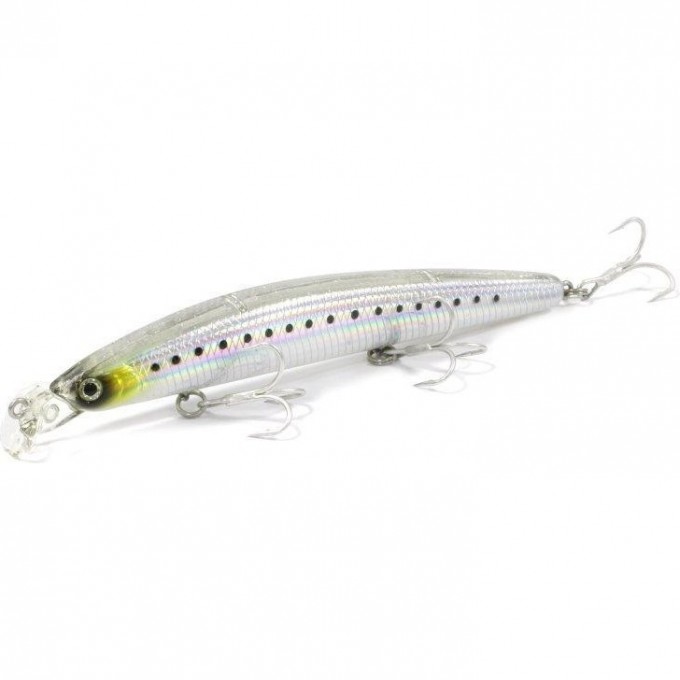 Воблер DAIWA SL SHINER R50+SSR TRANS 4629 4960652738347 Воблер DAIWA SL SHINER R50+SSR TRANS 4629 4960652738347