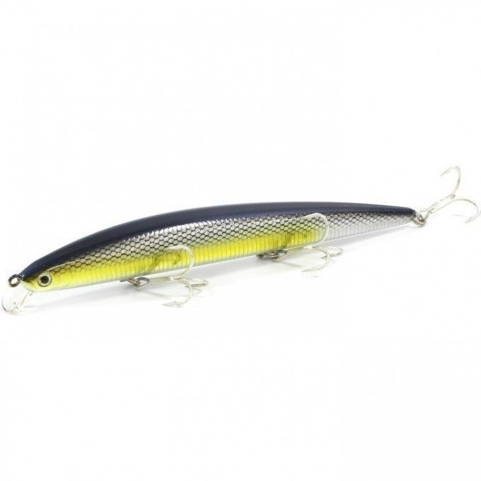 Воблер DAIWA SL SHINER SL 14FG A2 4612 4960652601153 Воблер DAIWA SL SHINER SL 14FG A2 4612 4960652601153