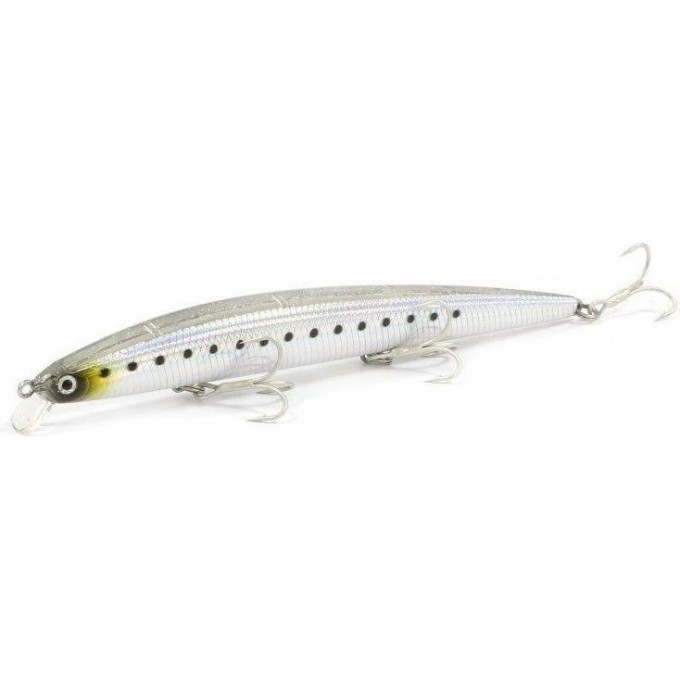 Воблер DAIWA SL SHINER SL 14FG TRANS 5360 4960652738378 Воблер DAIWA SL SHINER SL 14FG TRANS 5360 4960652738378