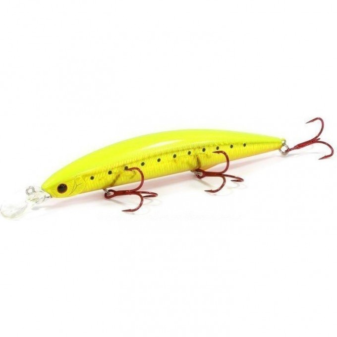 Воблер DAIWA SLS CM 13F HIRAME C IWAHI 1027 4960652769921 Воблер DAIWA SLS CM 13F HIRAME C IWAHI 1027 4960652769921