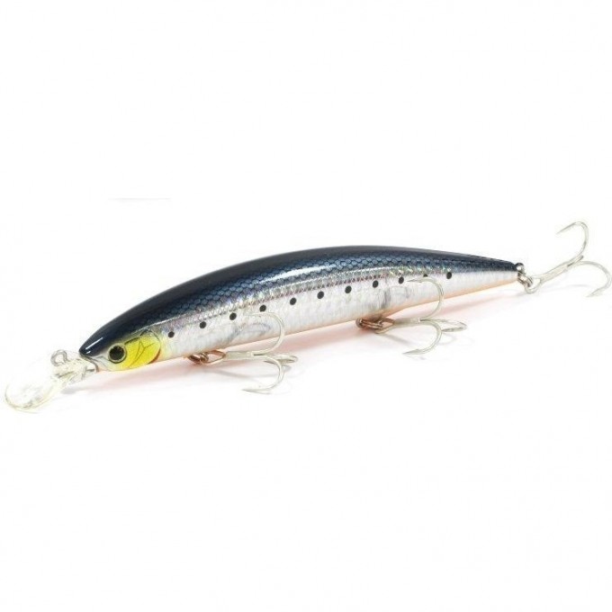 Воблер DAIWA SLS CM 13F KIWAMI IWASHI 1021 4960652769860 Воблер DAIWA SLS CM 13F KIWAMI IWASHI 1021 4960652769860