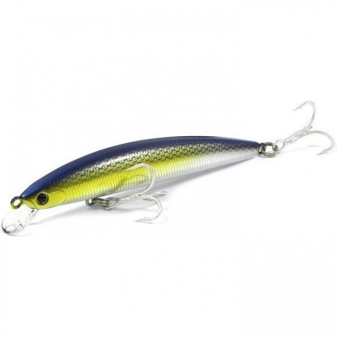 Воблер DAIWA SLS-R40+F A-2 0507 4960652768252 Воблер DAIWA SLS-R40+F A-2 0507 4960652768252